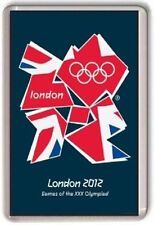 London 2012 Olympics Games