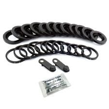 For Porsche 911 996 2x Front