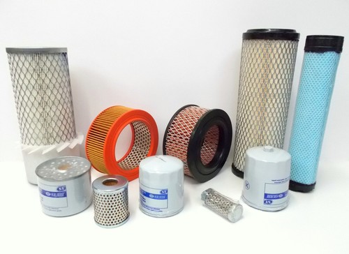 Service filters kits - filters,