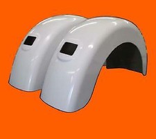Harley Davidson Tri-Glide