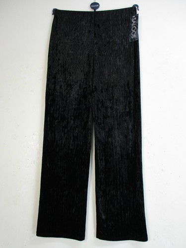 Saloos black crushed - saloos,