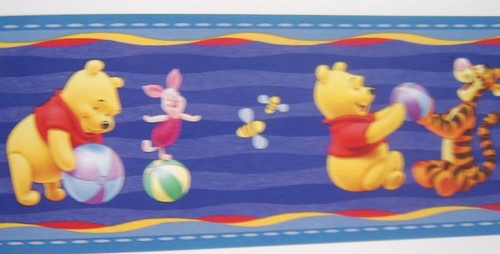 10m winnie the pooh tigger - 10m,