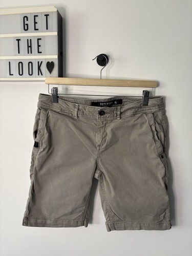 Superdry chino shorts - chino,