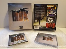 MDK - Microsoft MS-DOS &
