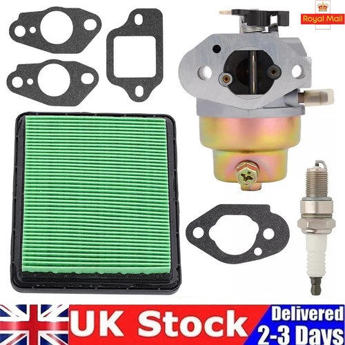 Carburettor air filter - carburettor,