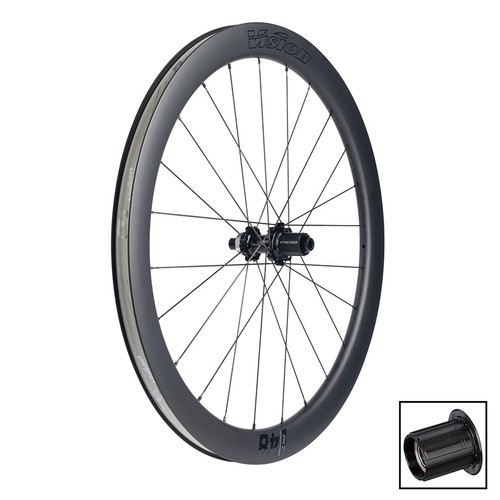 Vision sc48 i25 - i25, 700c