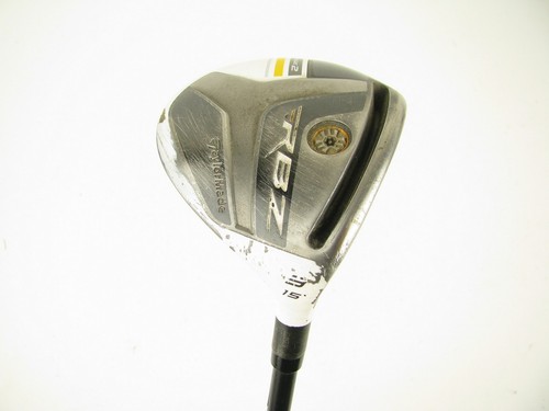 Taylormade rbz stage wood - rbz, 3