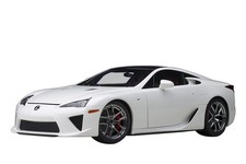 AUTOart 1/18 Lexus LFA