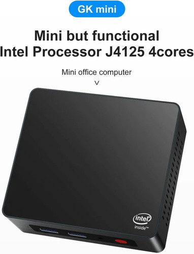 Mini windows intel - windows, 10