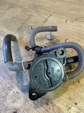 Fuel Pump Assembly - Allen 450