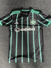 Celtic 22/23 Away Shirt
