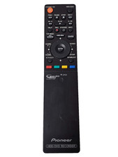 Genuine pioneer vxx3221 - pioneer, remote