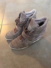 Limited ASH Wedge Sneakers