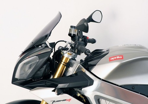 Mra fairing touring maxi - touring,