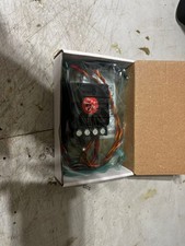 Elite Falcon 160HV Profi 12S