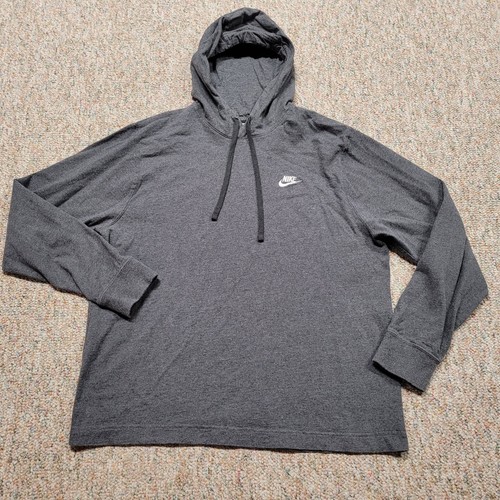 Nike lightweight hoodie mens - lightweight,