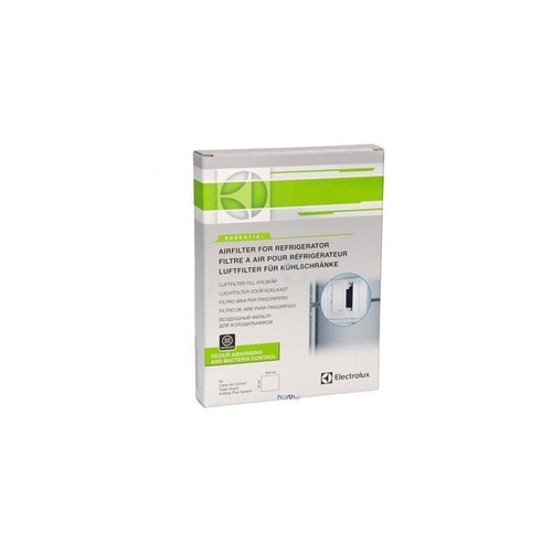 Aeg fridge freezer - &,
