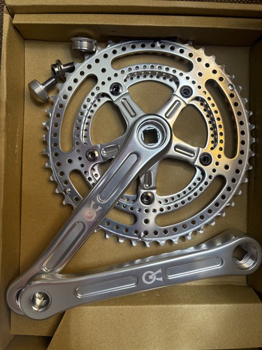 Velo orange grand cru drillium - grand,