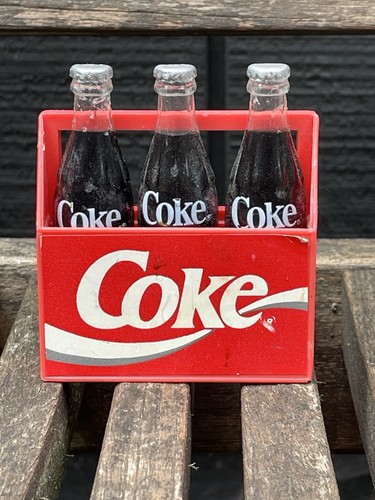 1993 vintage coca cola - cola, magnet
