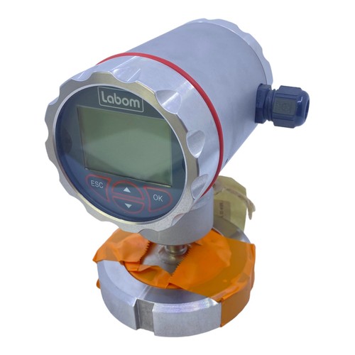 Labom pascal ci4120 pressure - ci4120,