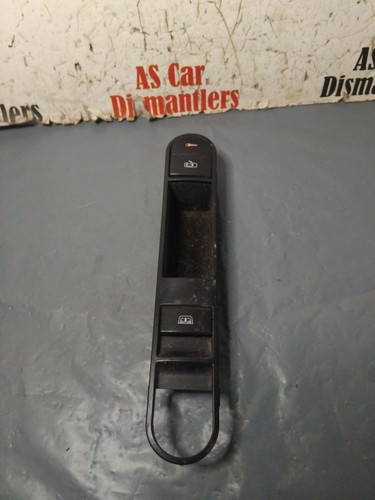 Audi mk1 door lock - tt,