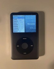Apple iPod Classic 6.5Gen
