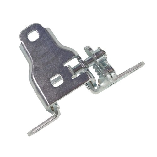 Front right door hinge - door,