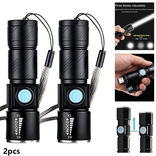 Mini small led flashlight - mini,