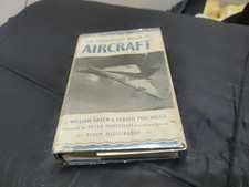 Observer Book Of Aircraft 1952