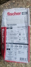 Anchore concrete Fischer FAZ II 8/30 R  art nr 501399  M8×95mm Box