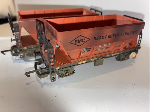 Hornby gauge r6154a 2 - hornby,
