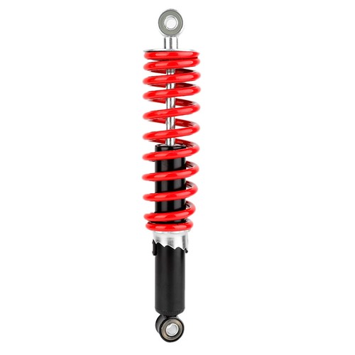 305mm front shock - front,