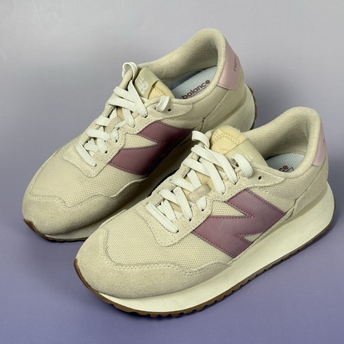 New balance ws237ff sea - new, salt