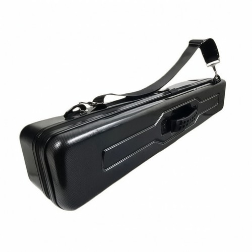Rod case hard - rod, fishing