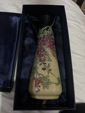 Old Tupton Ware Hand Painted