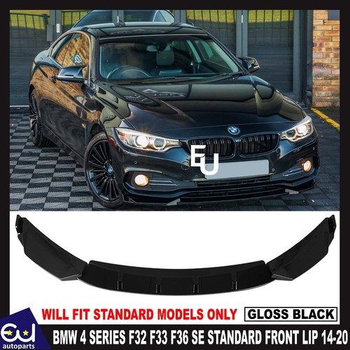 For bmw series f32 - for, f33