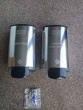 Molton Brown Liquid Hand Soap & Lotion Dispenser  Holder