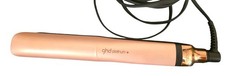 Genuine ghd platinum + Plus