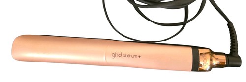 Genuine ghd platinum plus - platinum, +