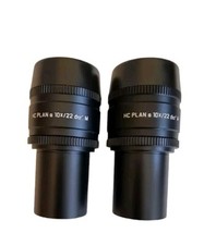 Leica microscope eyepieces - leica,