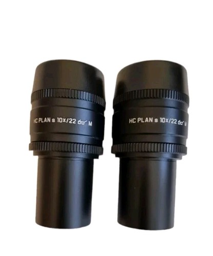 Leica microscope eyepieces - eyepieces, hc