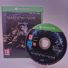 Middle-Earth: Shadow of War