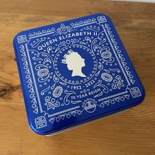 M&S Queen Elizabeth Jubilee