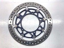 2016 Yamaha YZF R1M Brembo T-Drive Font Disc - 208A98548