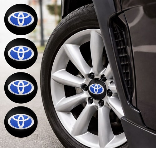 4pcs 56mm car wheels - ,,