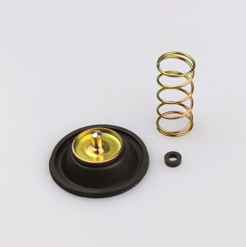 Carburetor air cut valve for - air,