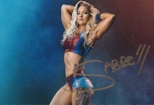 SABRE FROM THE GLADIATORS TV