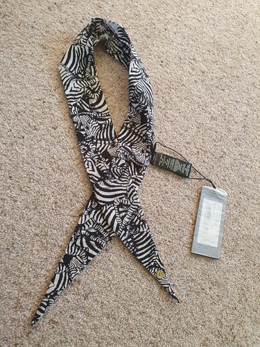 Ted baker ladies zebra print - baker,