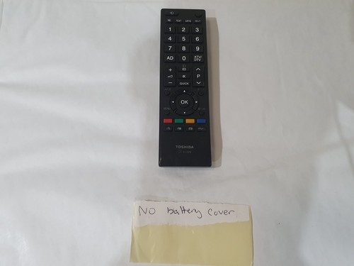 Toshiba 90326 remote - toshiba,