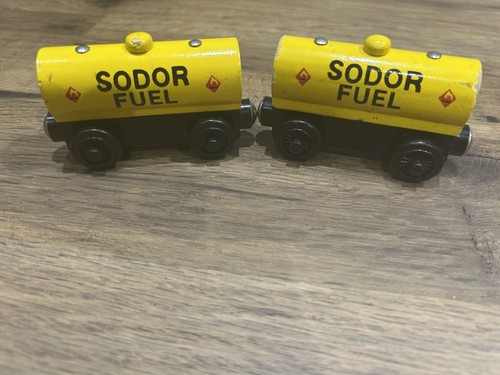 Thomas wooden railway rare - wooden,
